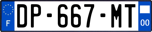 DP-667-MT
