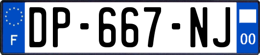 DP-667-NJ
