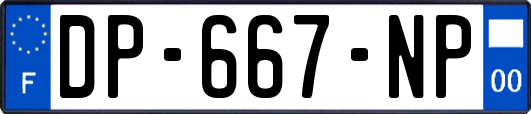 DP-667-NP