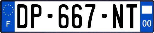 DP-667-NT