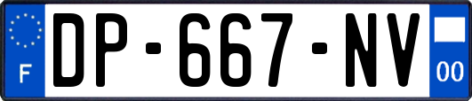DP-667-NV