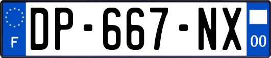 DP-667-NX