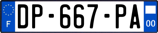 DP-667-PA