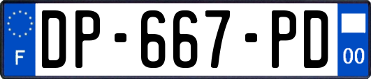 DP-667-PD