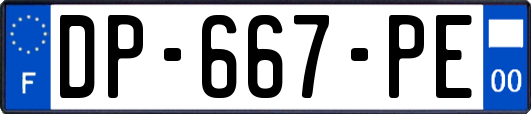 DP-667-PE