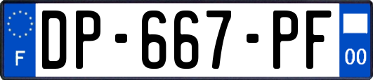 DP-667-PF