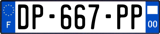 DP-667-PP