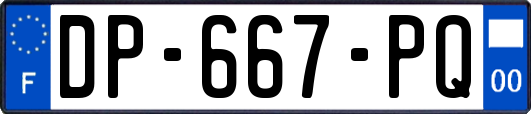 DP-667-PQ