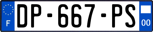 DP-667-PS