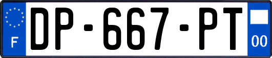 DP-667-PT