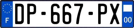 DP-667-PX