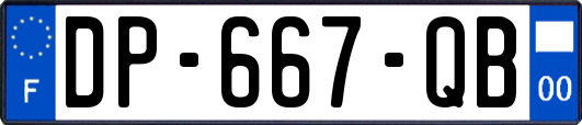 DP-667-QB