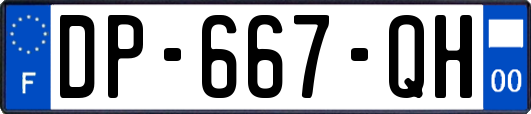 DP-667-QH