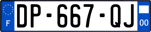 DP-667-QJ