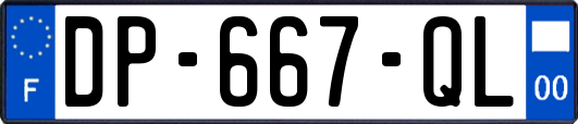 DP-667-QL