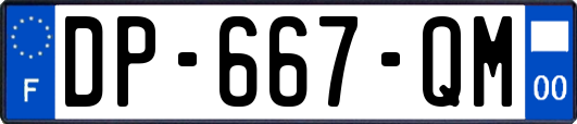 DP-667-QM