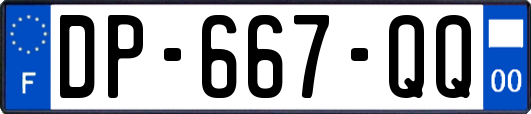 DP-667-QQ