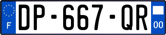 DP-667-QR