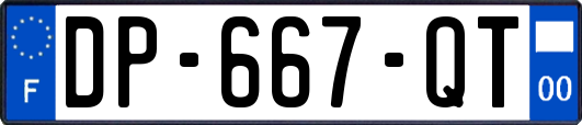 DP-667-QT