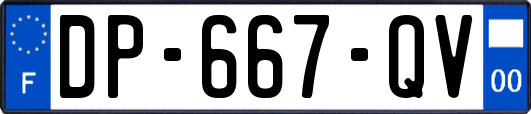DP-667-QV