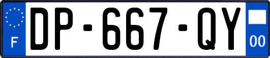 DP-667-QY