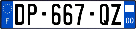 DP-667-QZ
