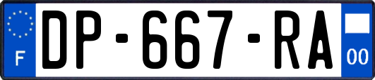 DP-667-RA