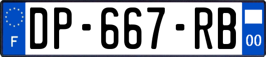 DP-667-RB