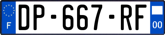 DP-667-RF