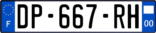 DP-667-RH