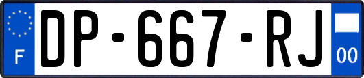 DP-667-RJ