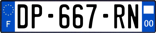 DP-667-RN
