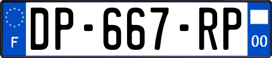DP-667-RP