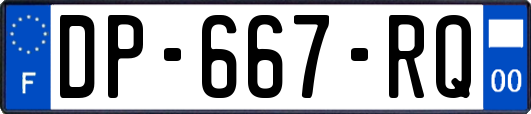 DP-667-RQ