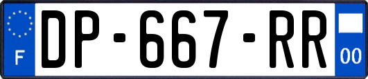 DP-667-RR