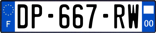 DP-667-RW