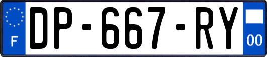 DP-667-RY