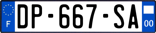 DP-667-SA