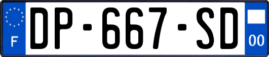 DP-667-SD