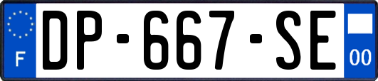 DP-667-SE