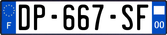 DP-667-SF