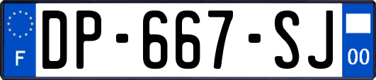 DP-667-SJ