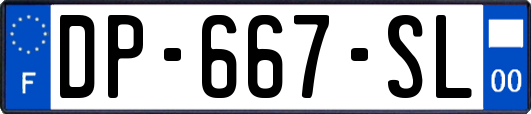 DP-667-SL
