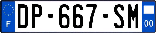 DP-667-SM