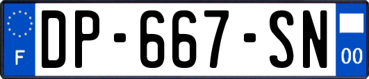 DP-667-SN
