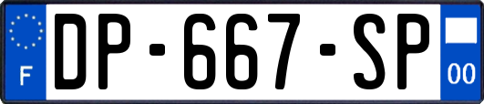 DP-667-SP