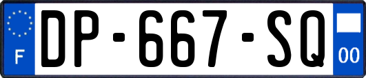 DP-667-SQ