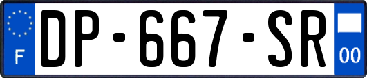 DP-667-SR