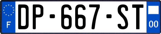 DP-667-ST