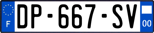 DP-667-SV